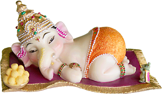 Ganesha Baby