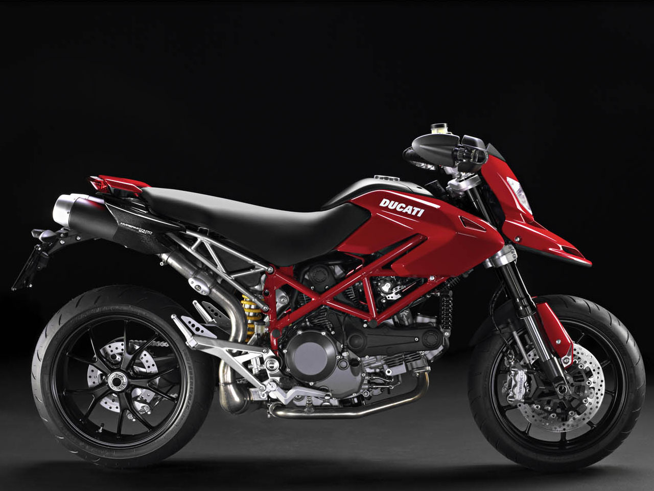 ducati evo sp