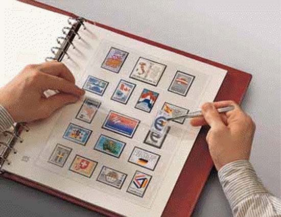 Stamp Collecting As a Hobby