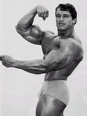 arnold schwarzenegger bodybuilding. Arnold Schwarzenegger