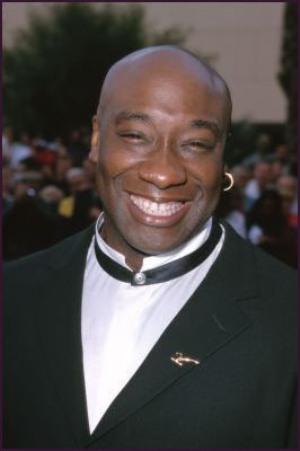 Michael Clarke Duncan agli Oscar Michael Clarke Duncan agli Oscar
