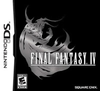 Final Fantasy IV (U) | DS Roms