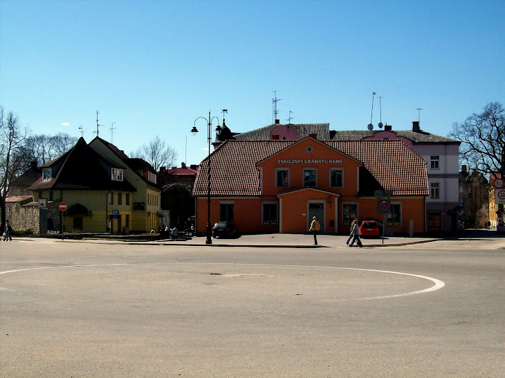 Old  Town