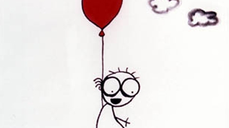 Billy Balloon
