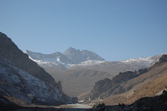 Dalijia Peak (4,636 m.)