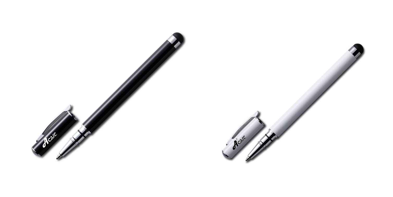 Acase Blog Capacitive Stylus Pen Type 2