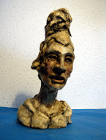 Busto-Fale.T Busto-Fale.T