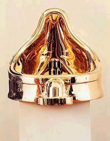 by Sherrie Levine in 1991