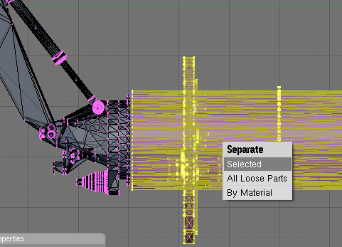 Editing & Selecting Editing & Selecting
