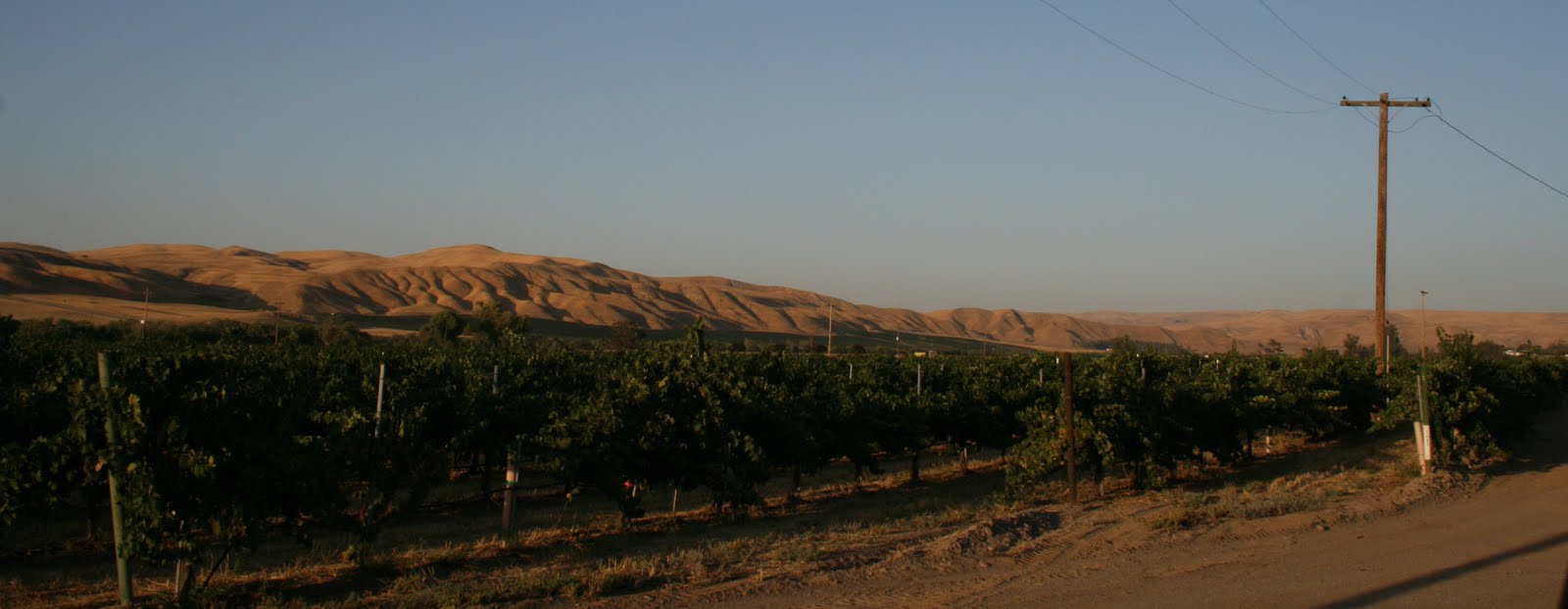 O.C. History Roundup November 2009