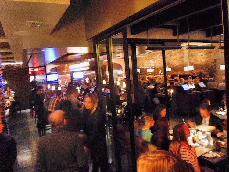 O.C. History Roundup More Claim Jumper history Nik's and Nick's