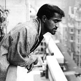 Sammy Davis Sr