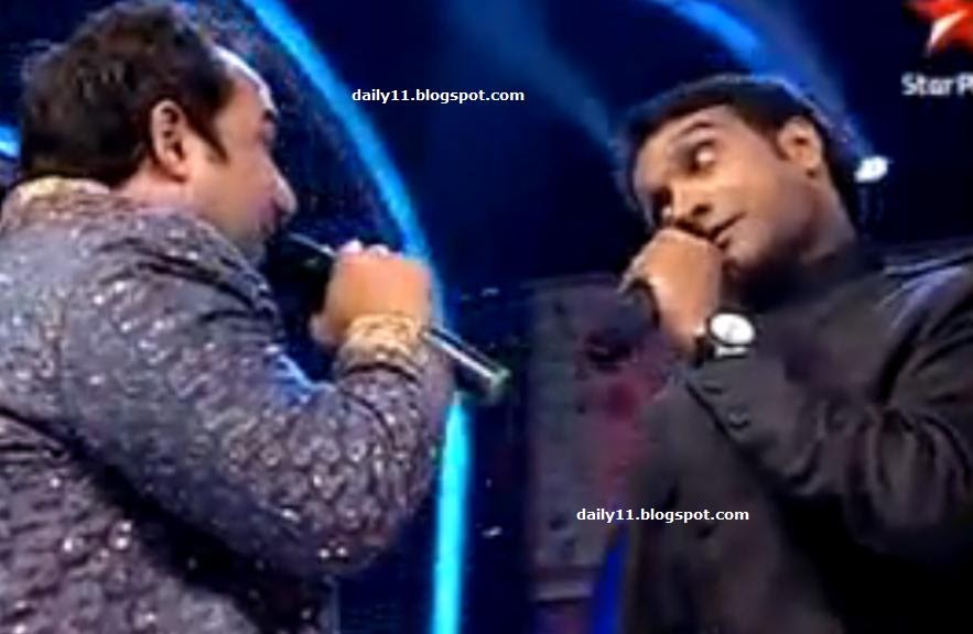 Daily11 In Master Saleem V S Rahat Fateh Ali Khan At Chhote Ustaad Master saleem, kaur b master saleem. daily11 in master saleem v s rahat fateh ali khan at chhote ustaad