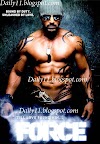 JOHN ABRAHAM IN "FORCE" WALLPAPERS