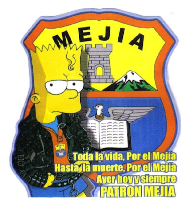 COLEGIO NACIONAL MEJIA colegio nacional mejia: