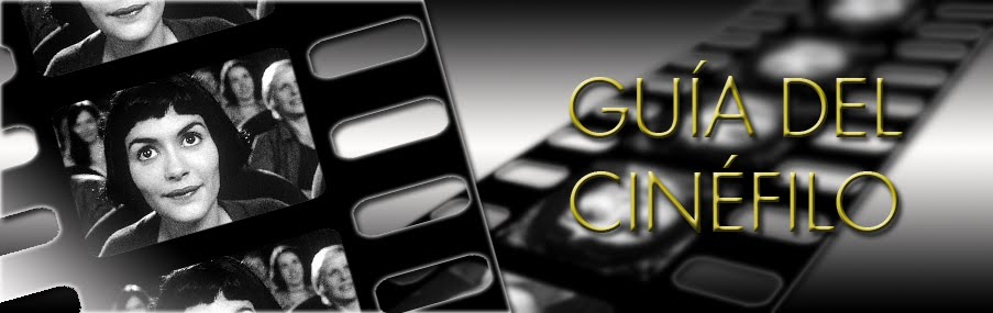Guia del cinéfilo