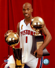 chauncey