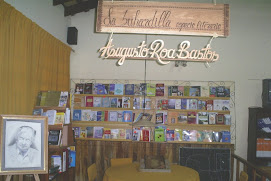 LA BUHARDILLA, ESPACIO DEL LECTOR