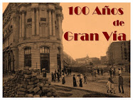 100 AÑOS GRAN VÍA