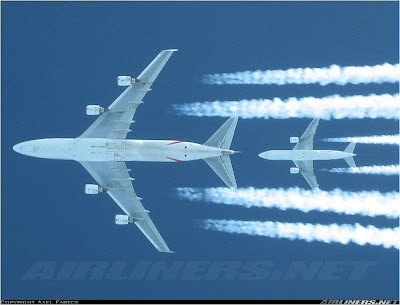 Aviation Photographers
