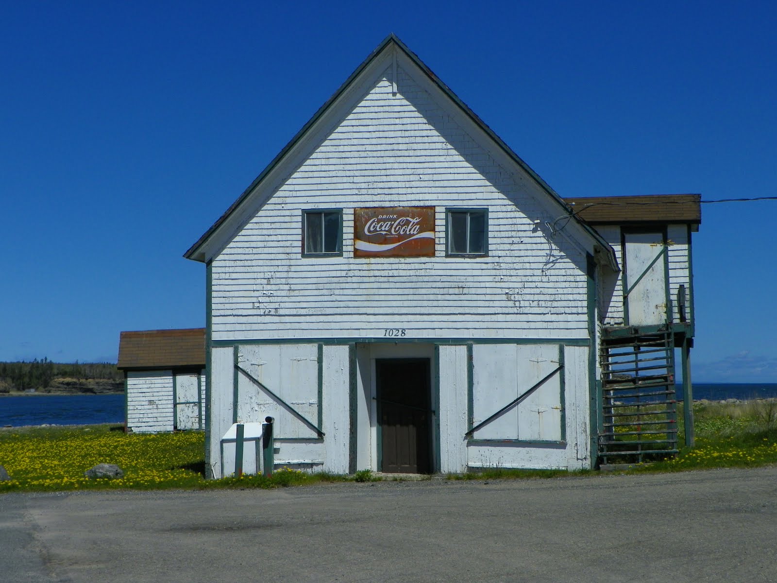 Where Is Alder Point Nova Scotia at Donald Jameson blog