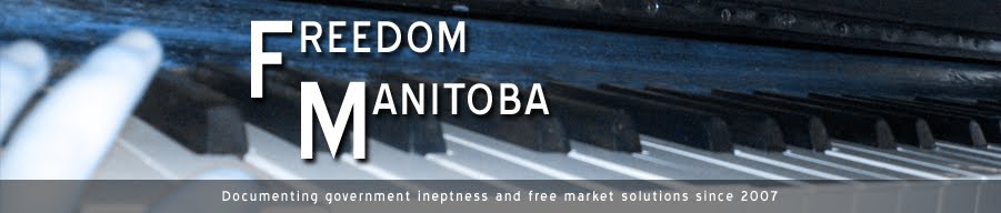 Freedom Manitoba