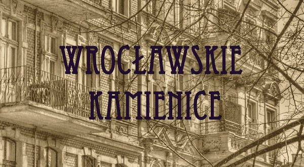 Wrocławskie kamienice