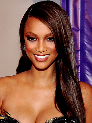 Black Celebrity Hairstyles 2010 Long Hair