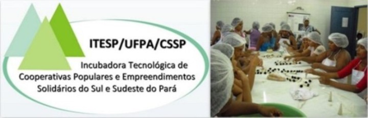 INCUBADORA TECNOLÓGICA DE EMPREENDIMENTOS