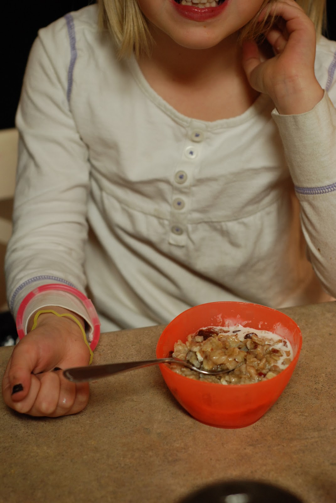 Moss Moments December 2010