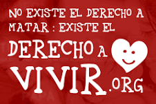 Llenas de Gracia se une a la campaña de Derecho a Vivir