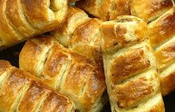 Sausage Rolls