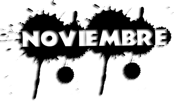 noviembre