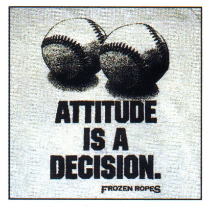 Attitude Quotes 
