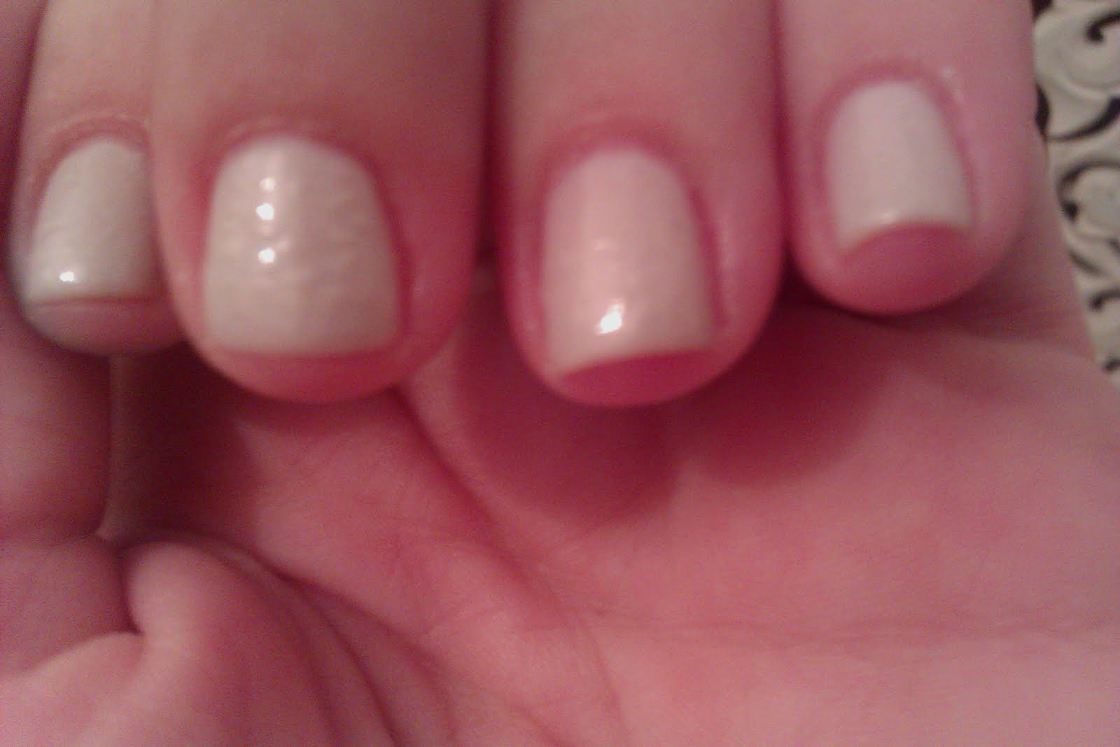 Me So Vain No More Bubbles In My Nail Polish No More Bubbles In My Nail Polish
