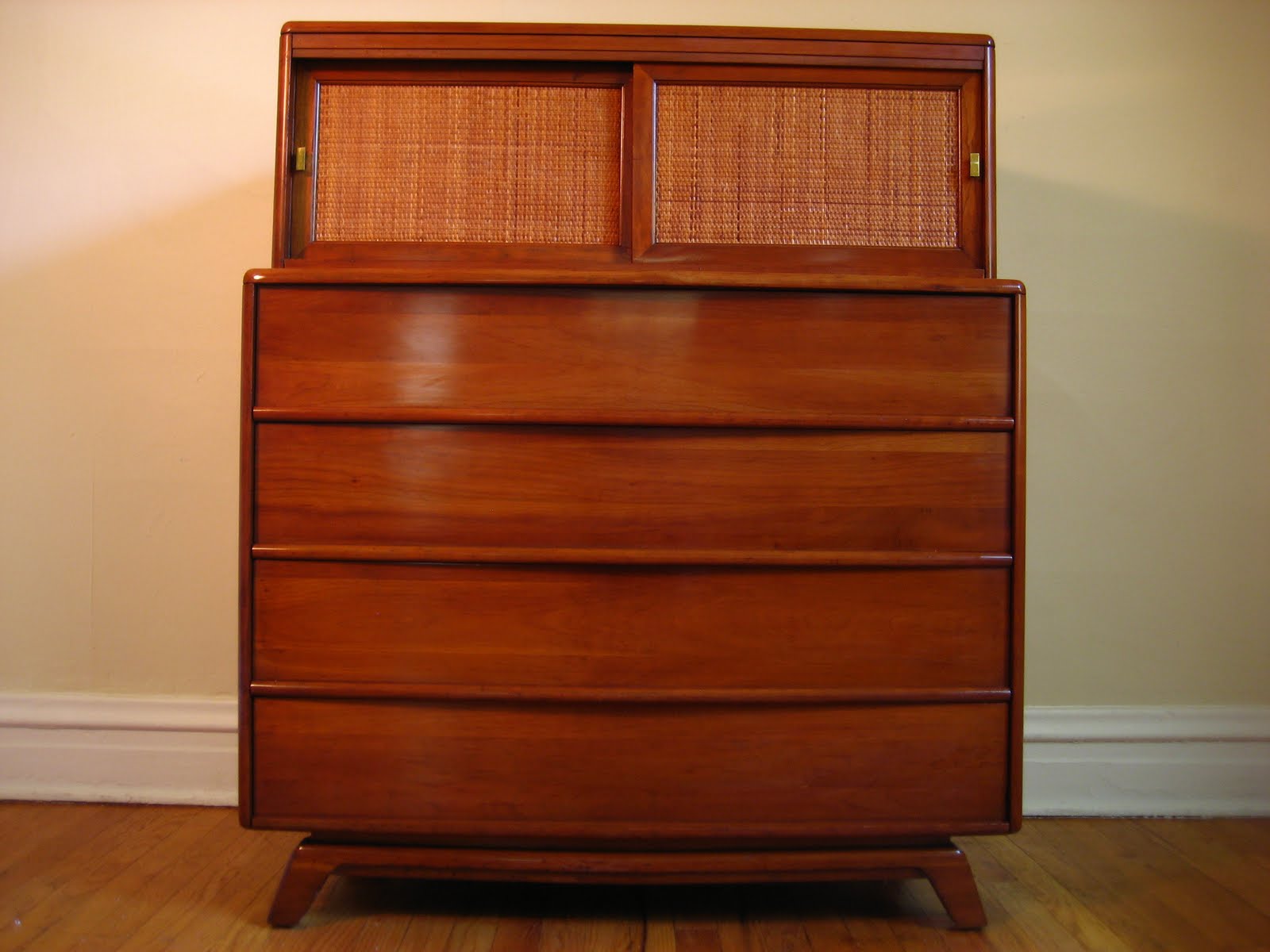flatout design John M. Smyth Dresser/Sideboard