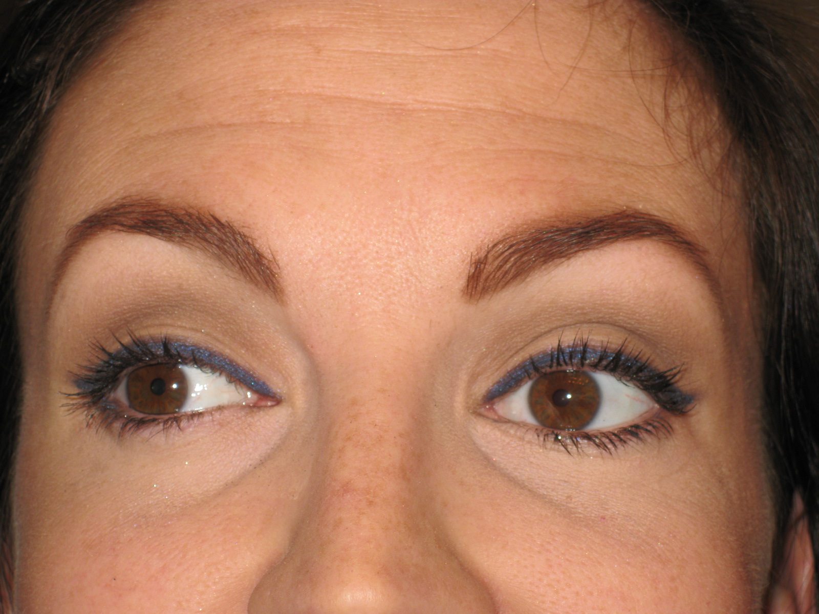 Best Way To Apply Your Eyeliner - JennySue Makeup