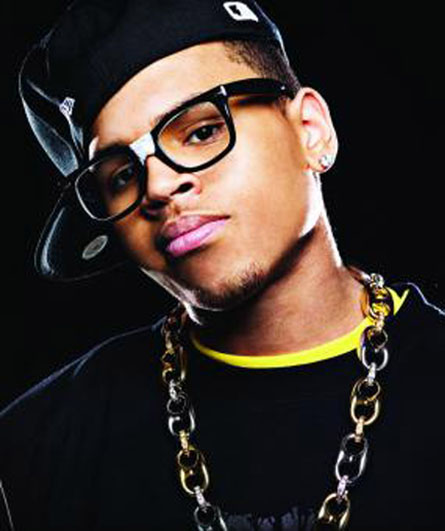New Track: Chris Brown