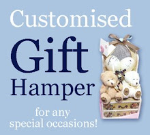 3 Steps to Customise A Gift!