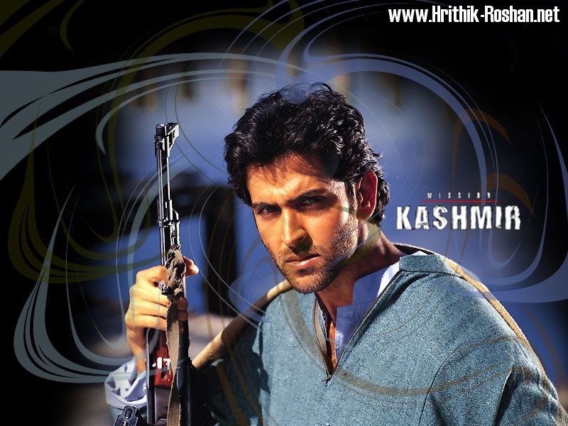 Biography of Hrithik Roshan