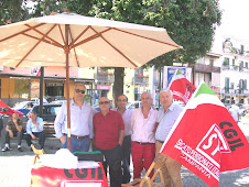 festa del tesseramento spi-cgil