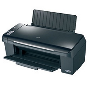 Atasi Printer Epson CX5500 Blinking dengan Resetter