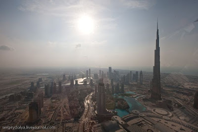 Dubai - Dream Place