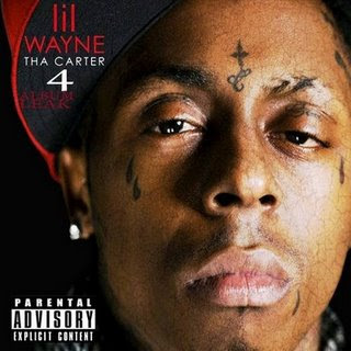 album for The Carter 4 but