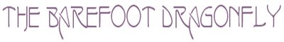 The Barefoot Dragonfly