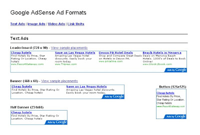 Google Ads Preview Google Ads Preview