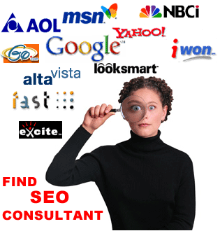 SEO Consultant SEO Consultant