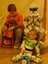 Halloween 2008