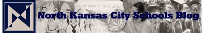 North Kansas City Schools Blog