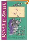The latest book we're reading in Room 4